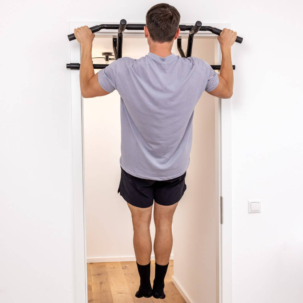 Sustituir pull discount ups en casa