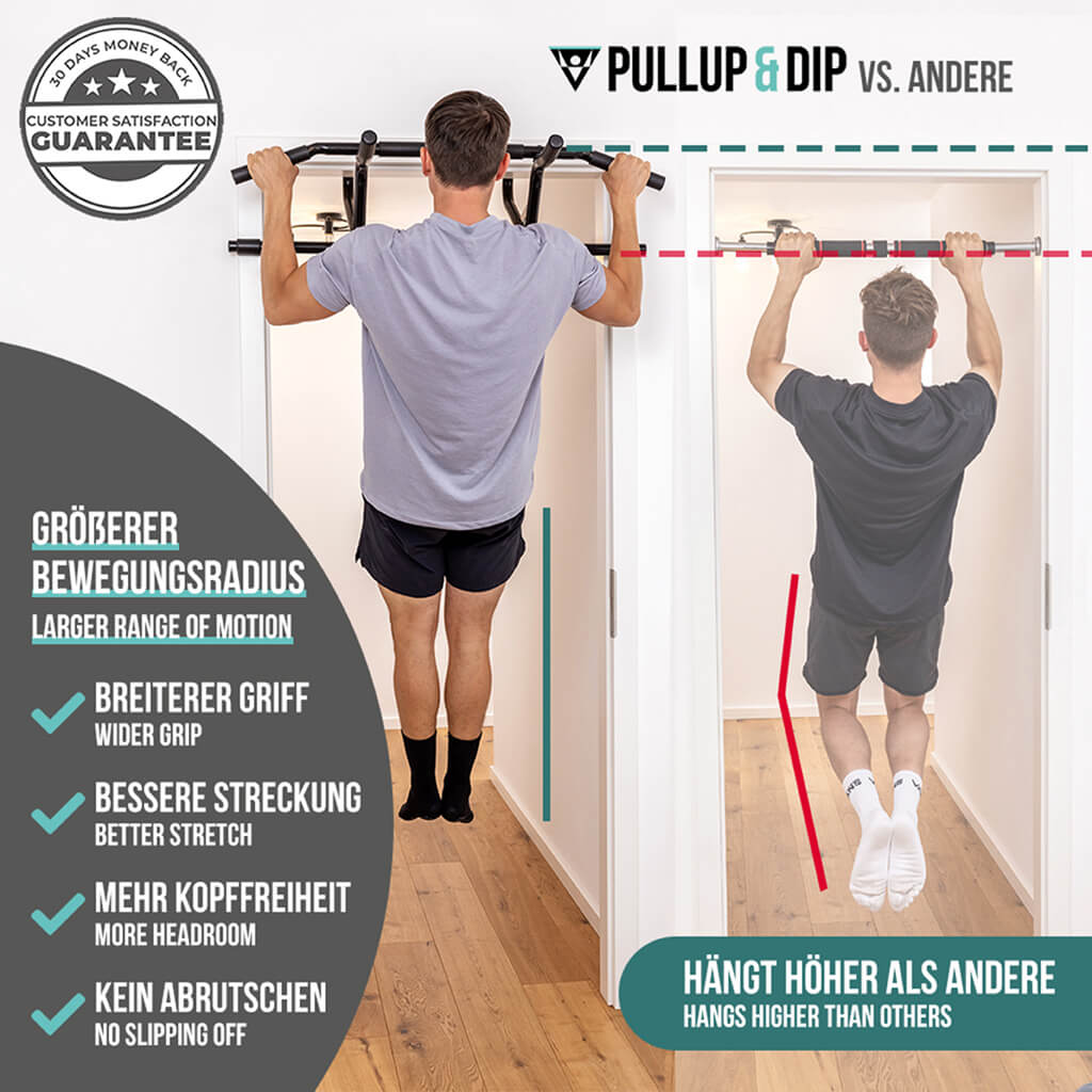 Sustituir pull best sale ups en casa